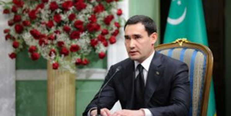 رئیس جمهور ترکمنستان به ترکیه سفر می‌کند