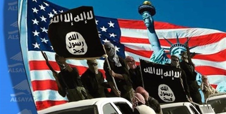 آمریکا و «نفی‌ولد» داعش