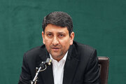 ببینید | ستار هاشمی: اینترنت رایگان در بیش از ۱۰۰ نقطه مسیر اربعین ارائه می‌شود